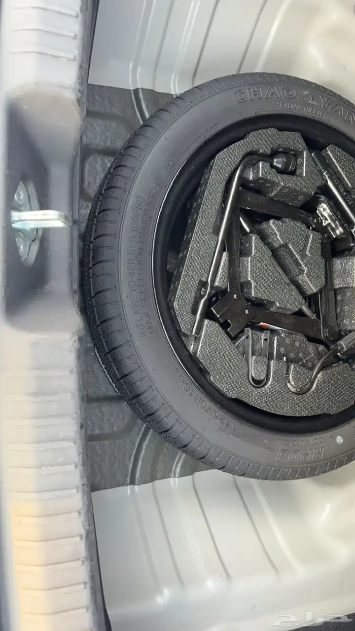 شانجان يو ني في 2024 وكاله 11