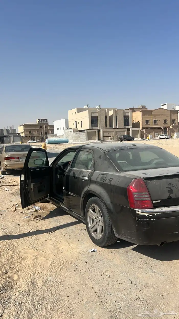 كلايزر 2006 للبيع 1