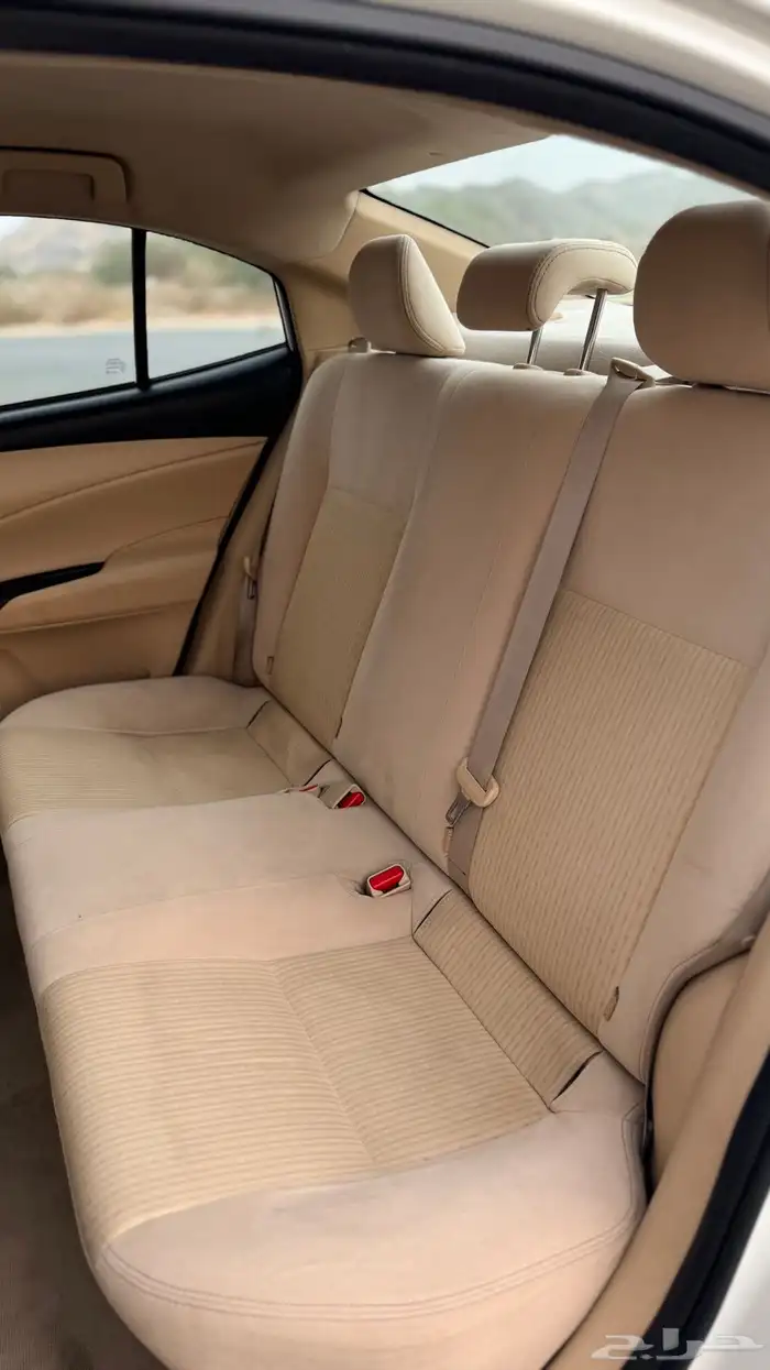 يارس قمة في النضافة الممشى 164 17