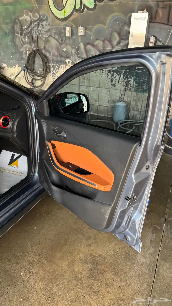 شيري تيجو 2 2024 14