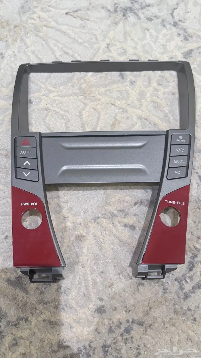 شاشة اندرويد14 مقاس 9 10 انش بروماكس للسيارات 5