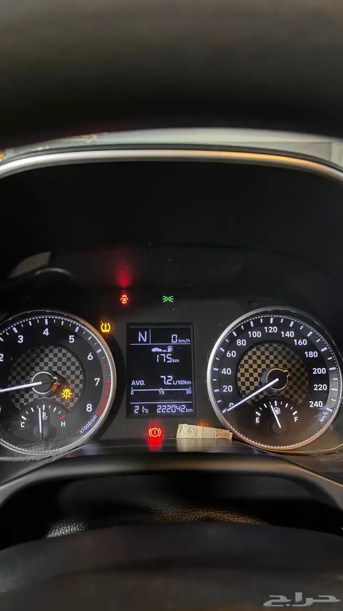 النترا 2019 2.0 25