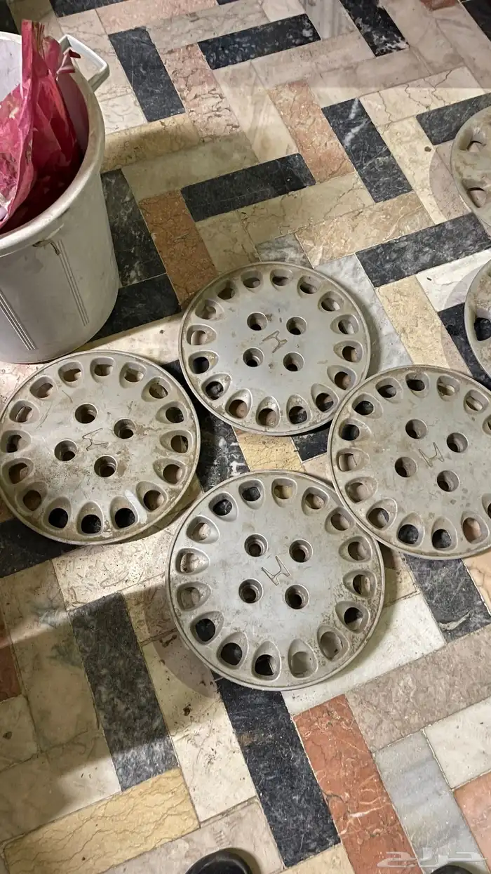 طيي اكورد موديل 1996 1997 2