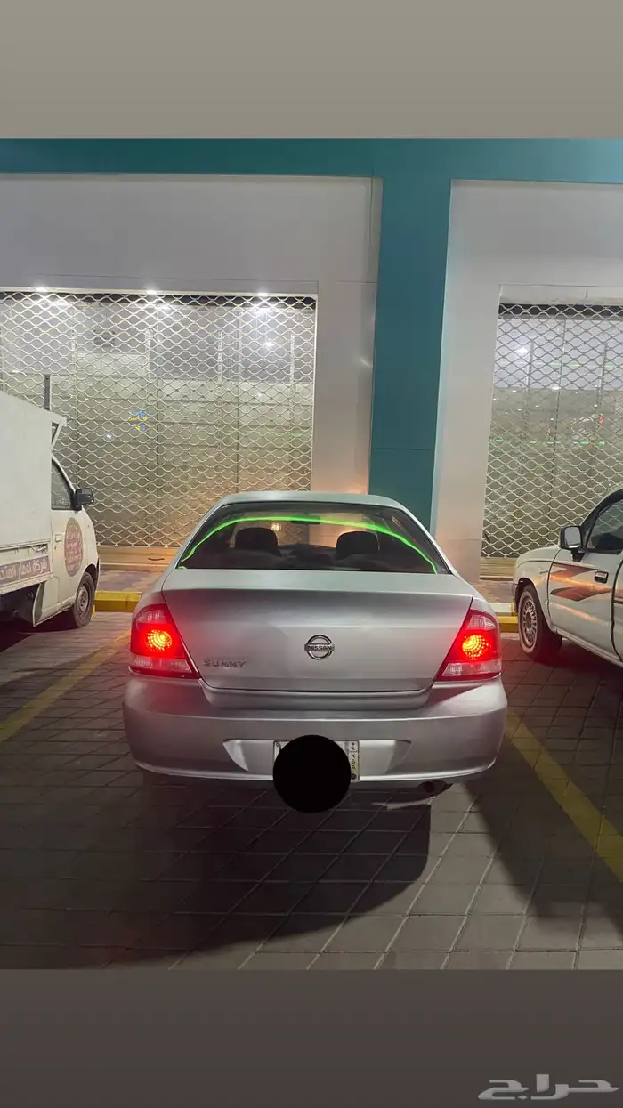 للبيع صني 2011 تماتيك 0