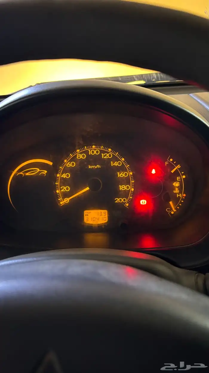 غماره مستوبيشي 2007 4