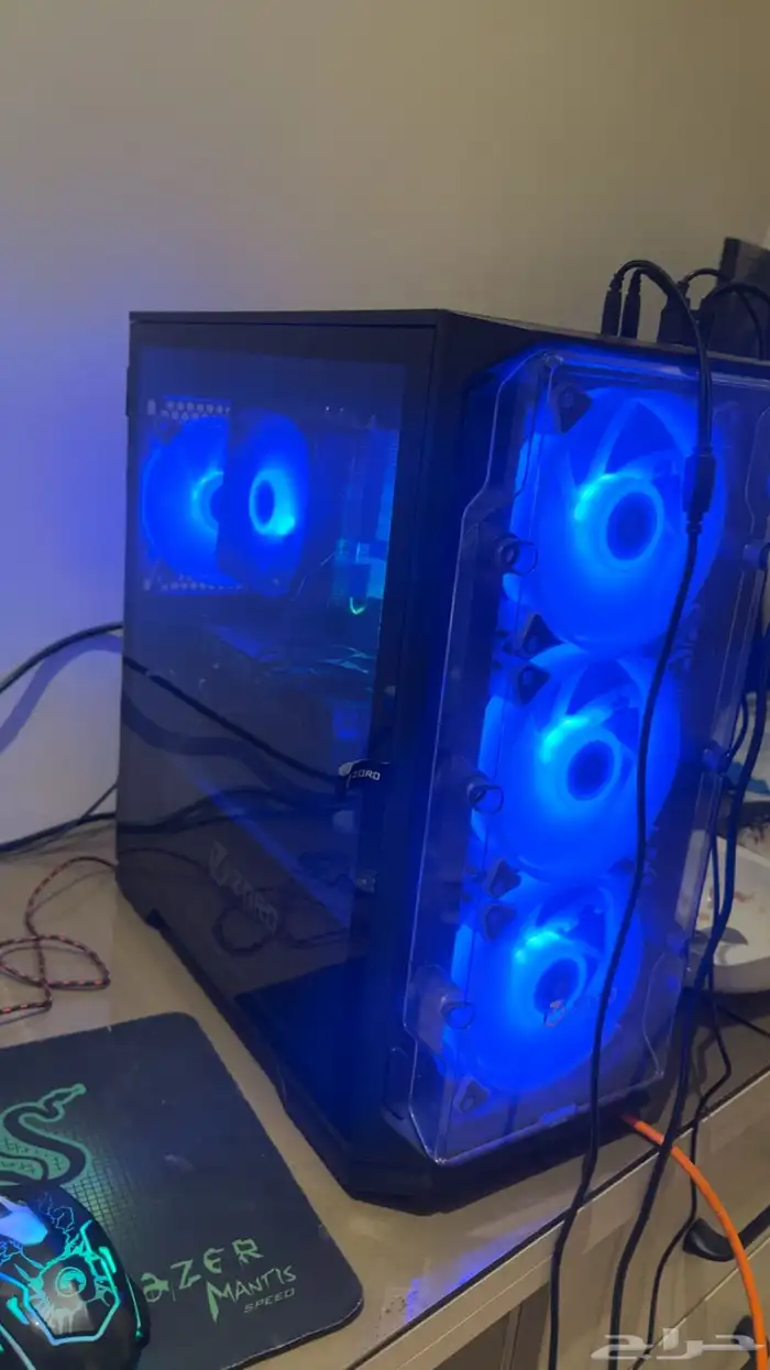 جدا نظيف وبذمهpc 0