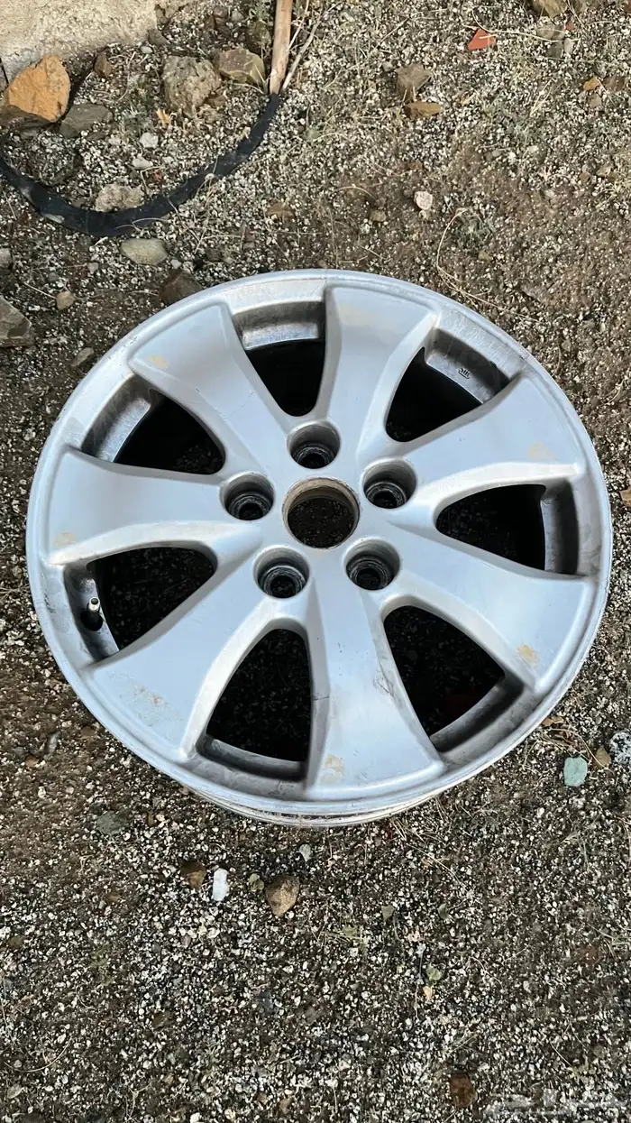 جنوط كامري 2008 2009 فل كامل ونص فل 4