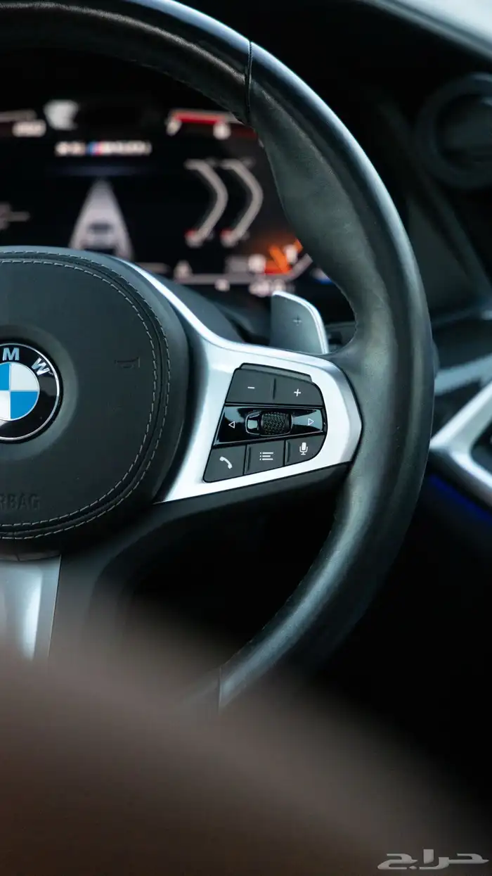 ناغي X6 V8 .. ( البيع سمح ) 38