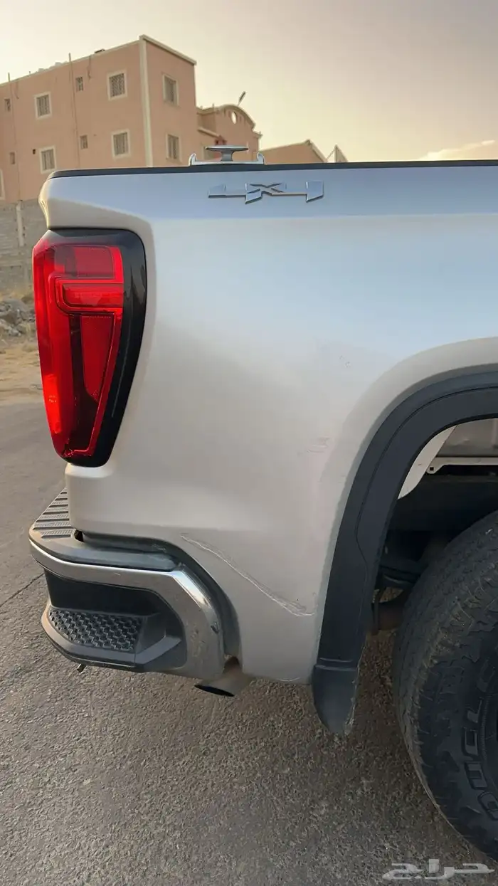 سيرا 2020بدي وكالة و محركات وكالة 25