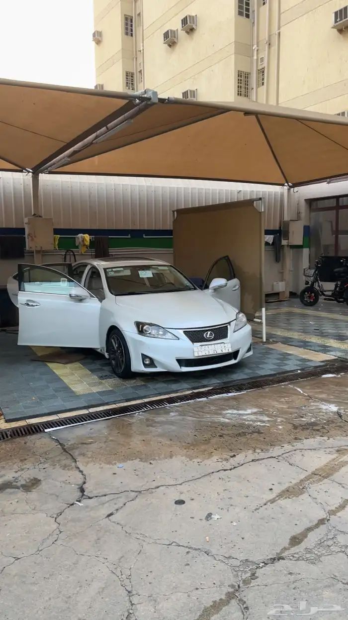 لكزس للبدل 3