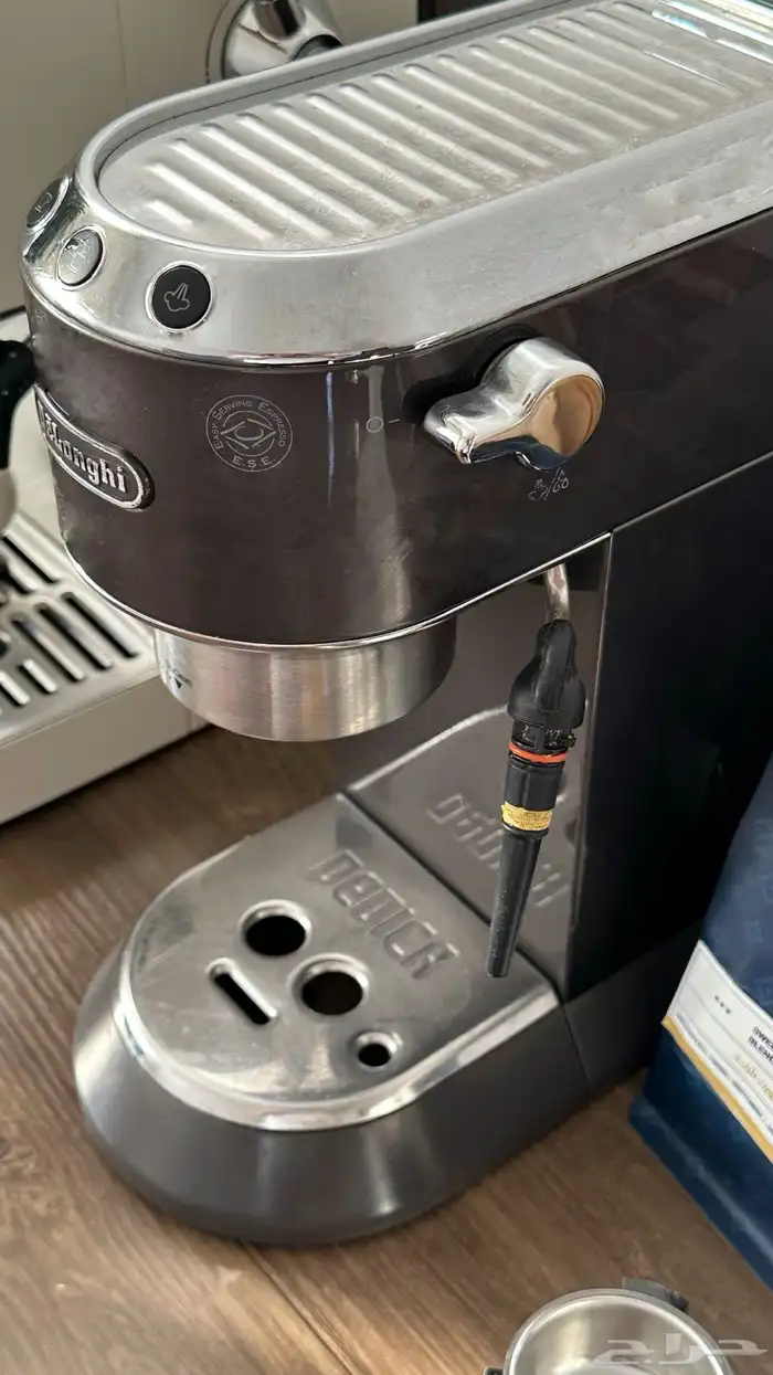 ماكينة ديلونجي ديدكا 2