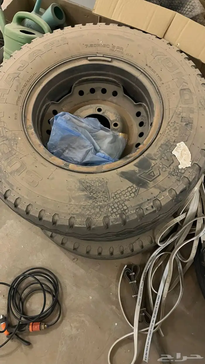 للبيع شنابر ربع ويوكوهاما 2