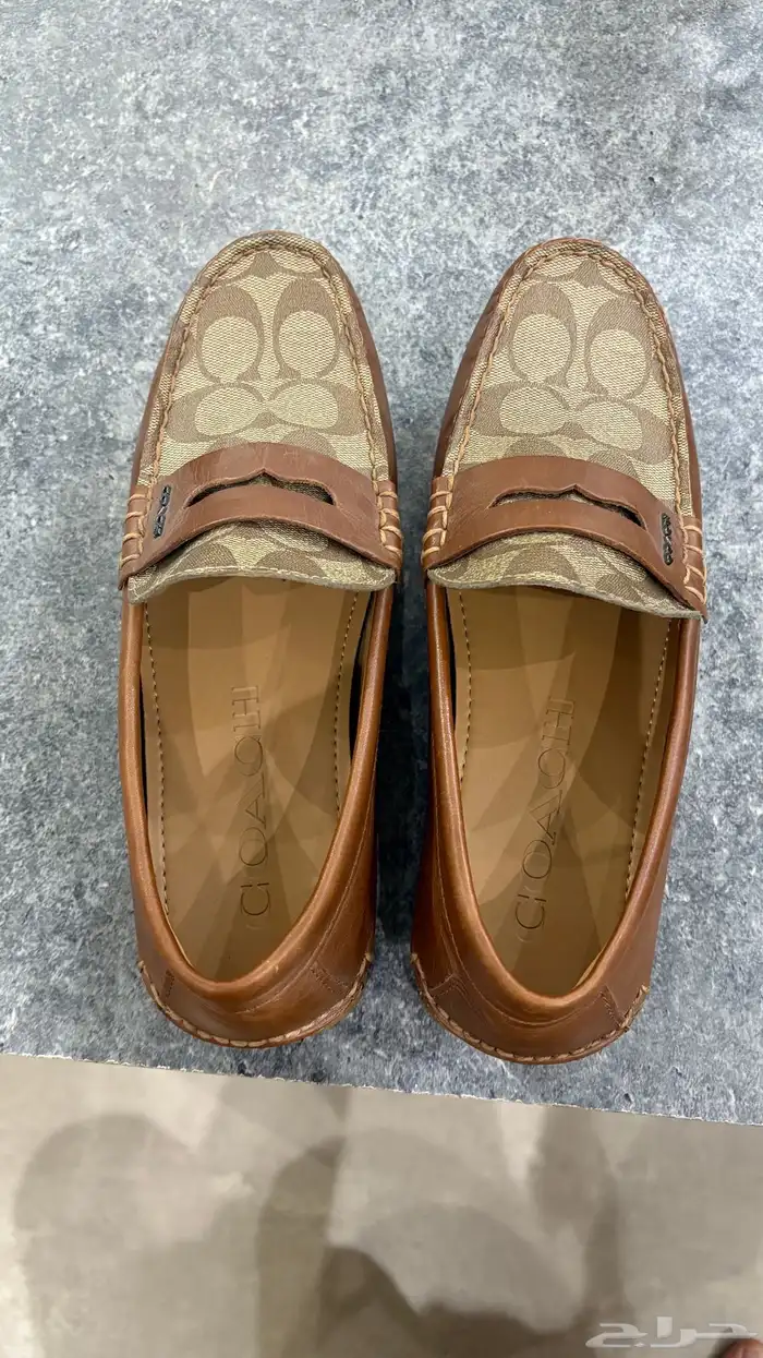 جزمة كوتش رجالي الاصلي 0