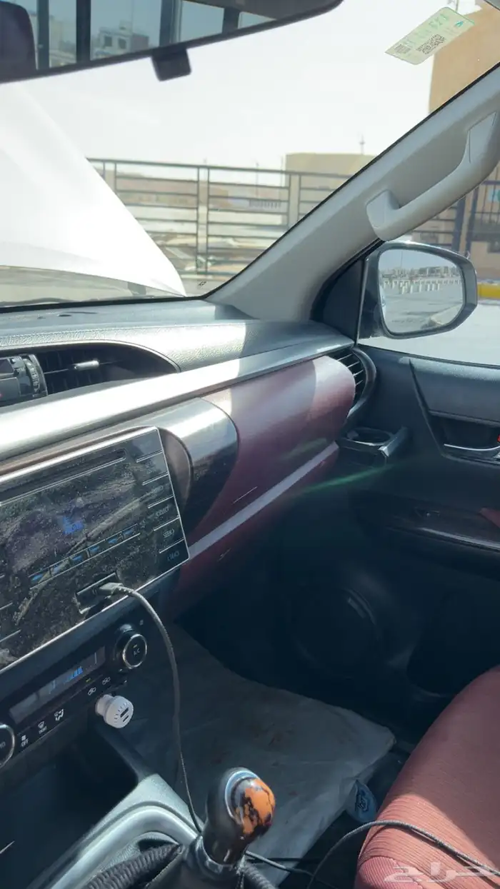 سلام عليكم هيلكس 2016 5