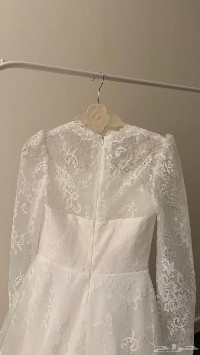 فستان زواج زفاف عروسه 1