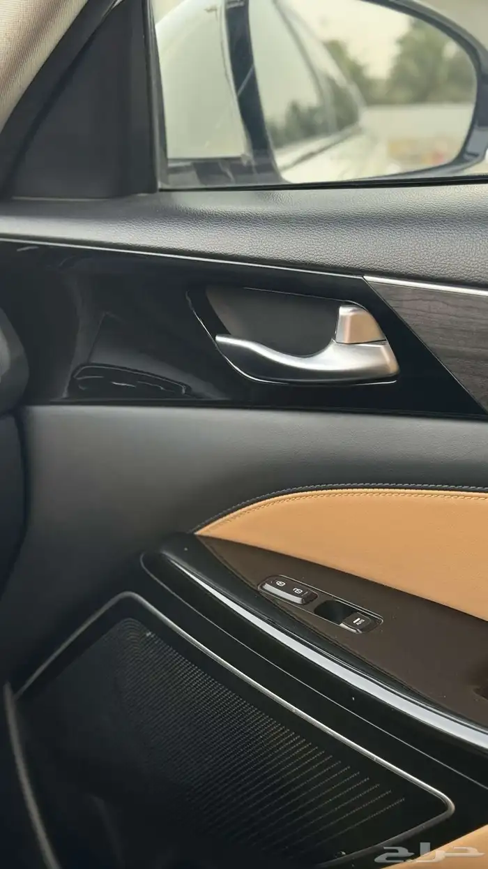 كيا K7 2020 فل الفل ديزل بانوراما 27