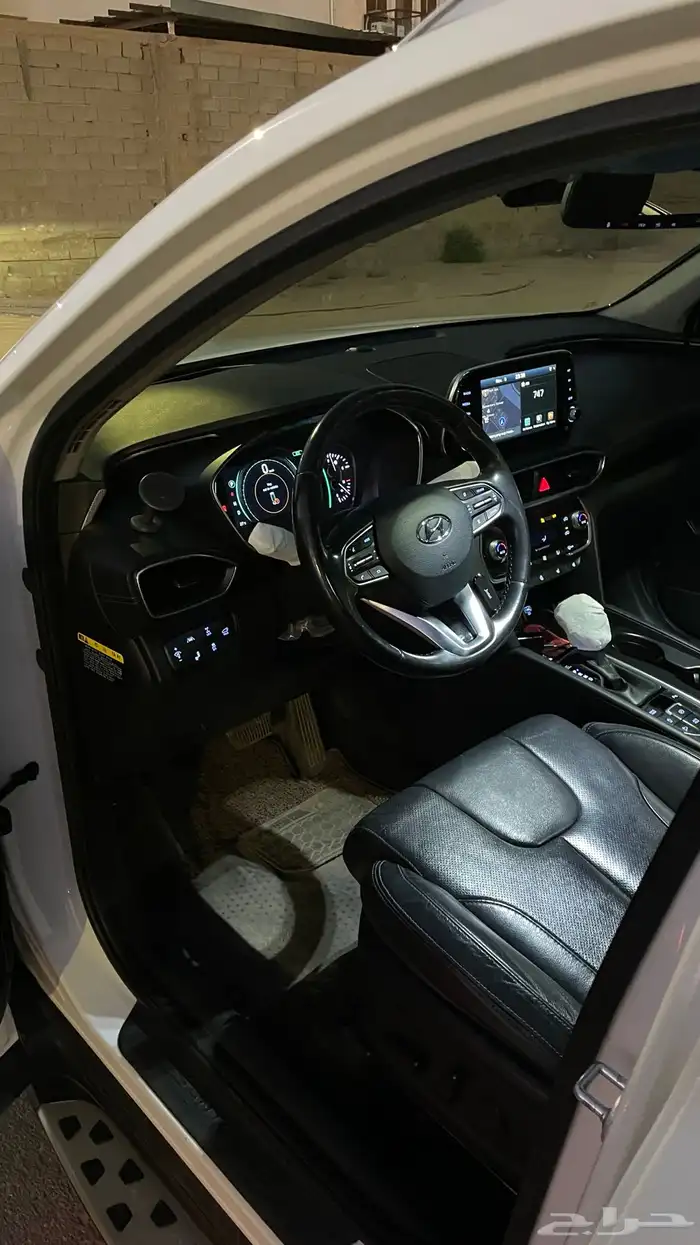 سنتافي ديزل للبيع 6