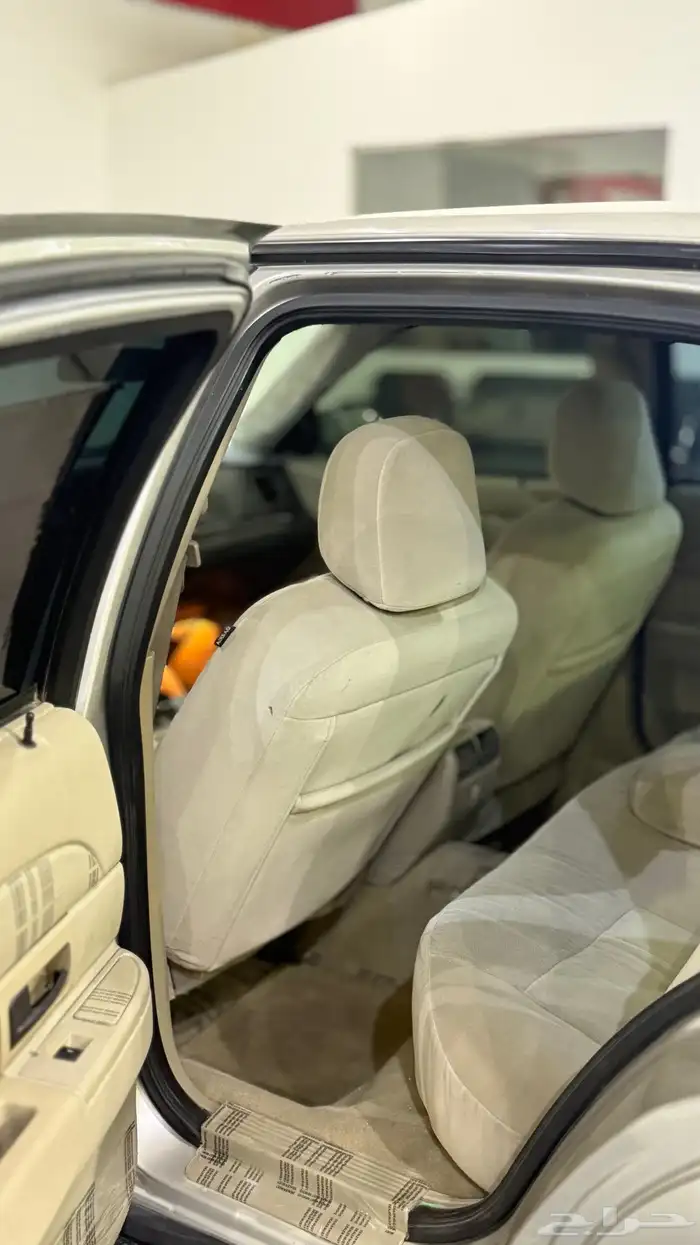 للبيع فورد فكتوريا 2009 سعودي 7