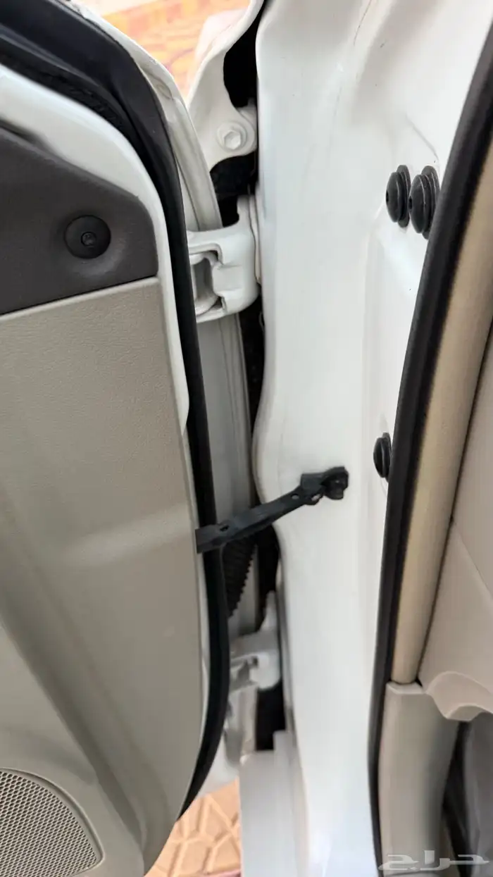 للبيع كامري 2011 16