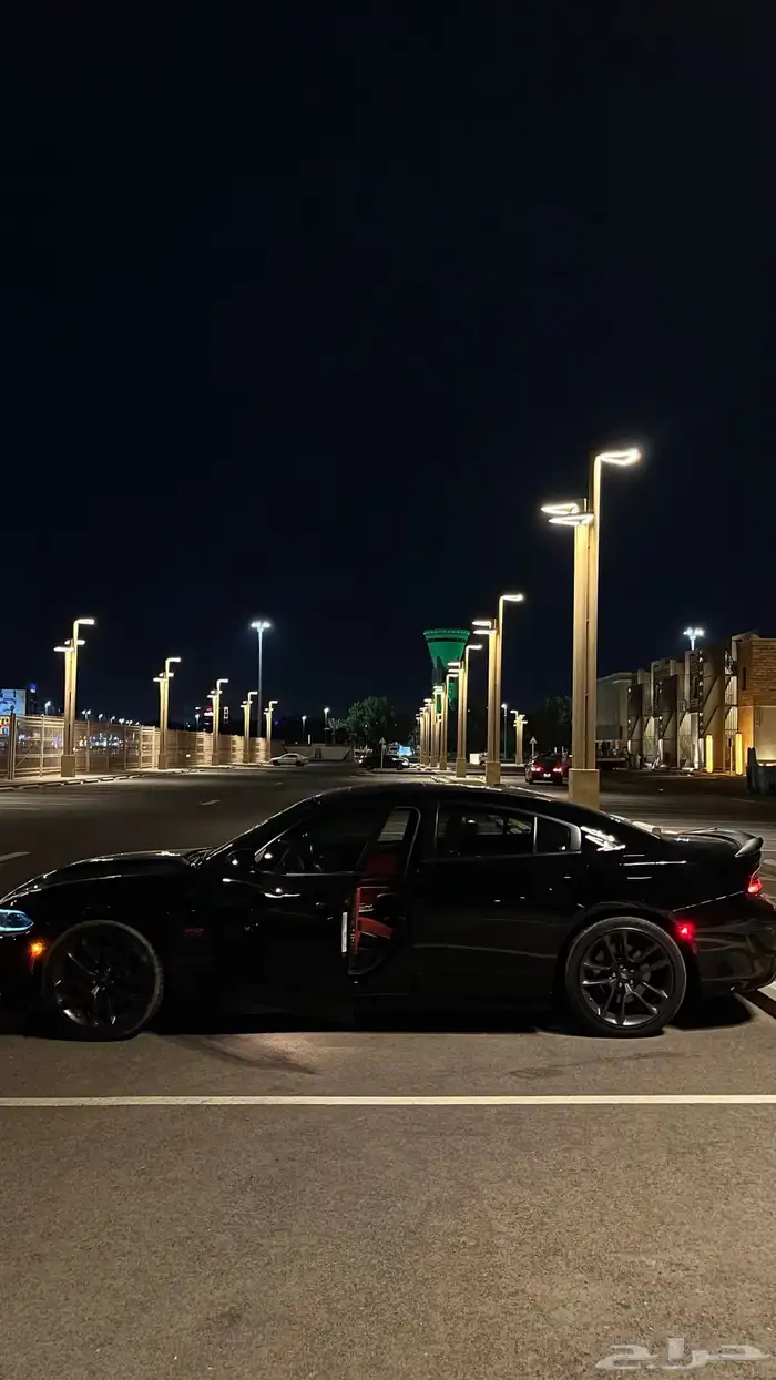 تشارجر سكات باك 6.4 20222 3