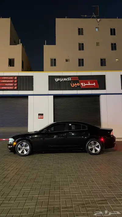 تشارجر SXT-2017 index