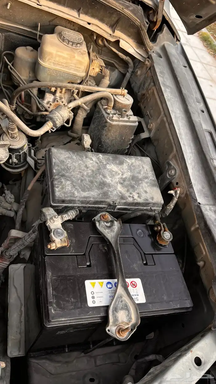 اف جي 2009 بريمي فل كامل 7