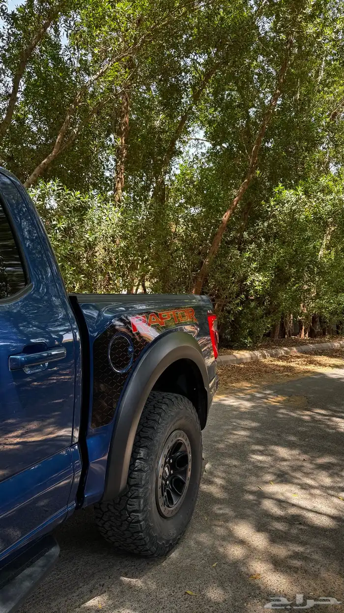 رابتر 2022 -35 تحت الضمان وصيانات مجانية 4