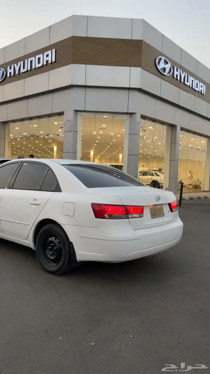 سوناتا 2010 للبيع 0