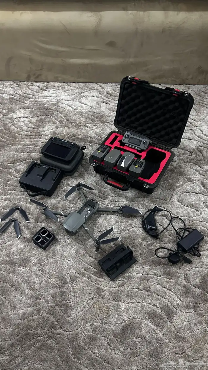 للبيع درون mavic 2 pro 0