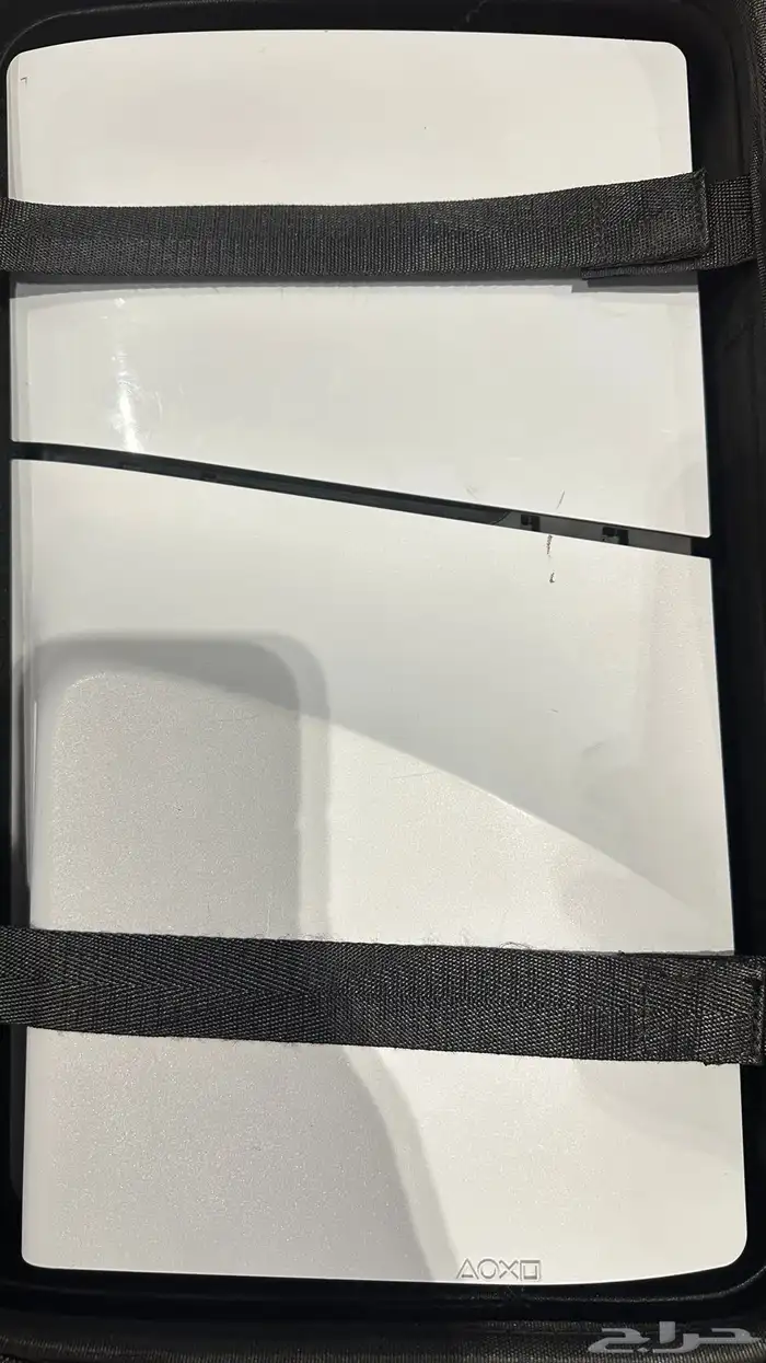 بلاستيشن 5 نظيف 5