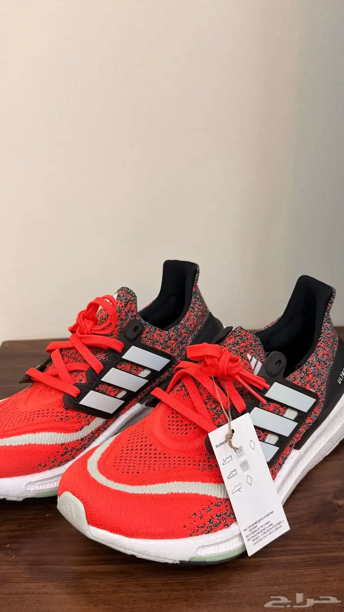 جزمة اديداس الترا بوست 22 7