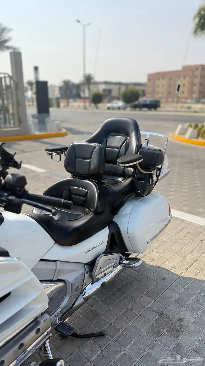 للبيع دباب قولدوينق 2006 ليفل2 2