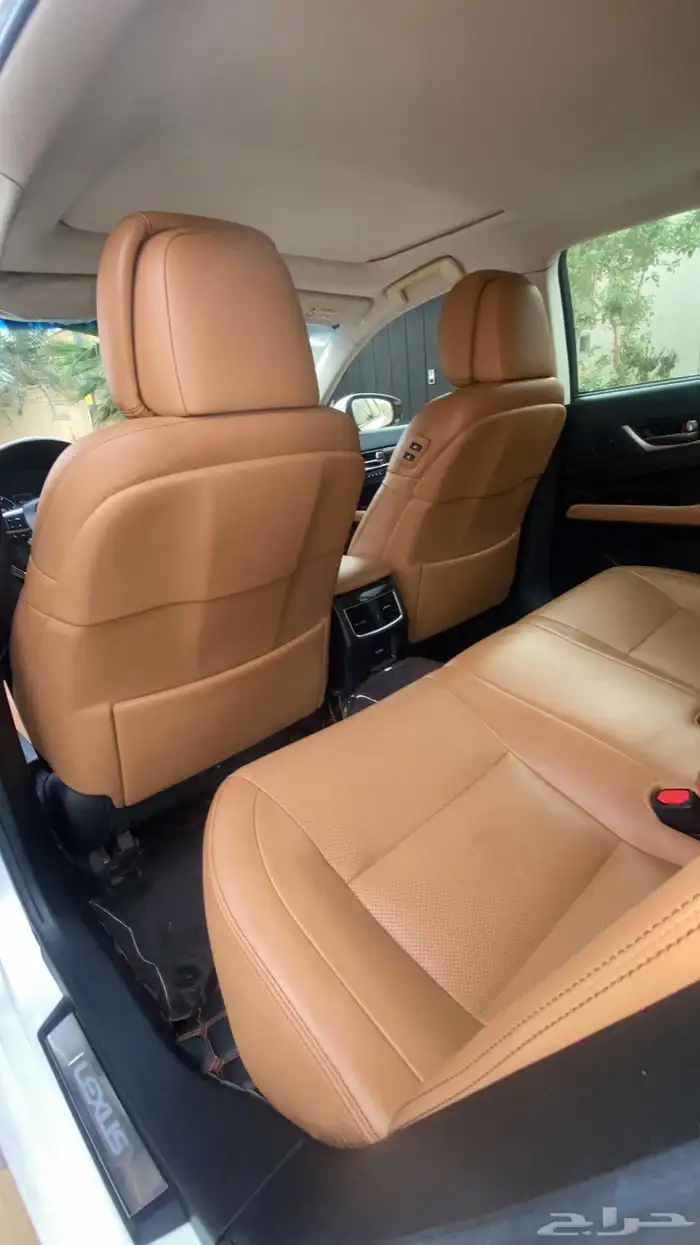 GS فل كامل DD ممشى قليل 8