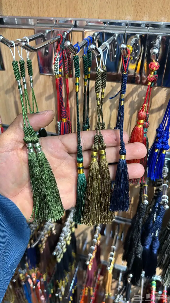 كراكيش و صحون فرز و مستلزمات المسابيح 16