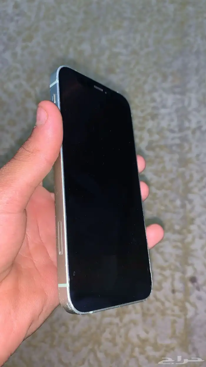 آيفون 12مني 0