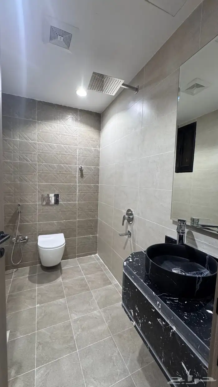 للبيع شقق vip مع سطح مصعد جاهز مخطط الراجحى من 550 الف 16