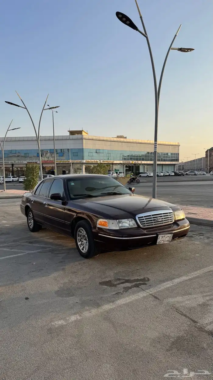 فكتوريا 2001 1