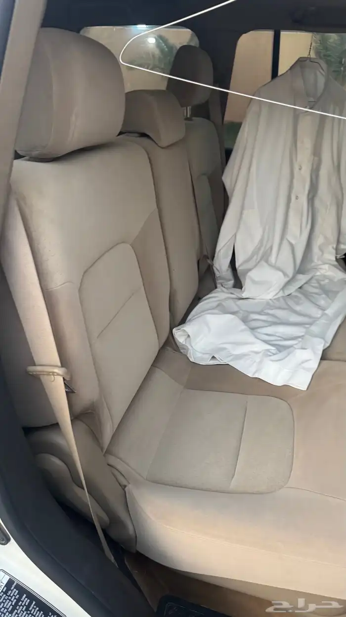 لاندكروزر GX V6 موديل 2010 بدي وكاله ومحركات على شد المصنع 20