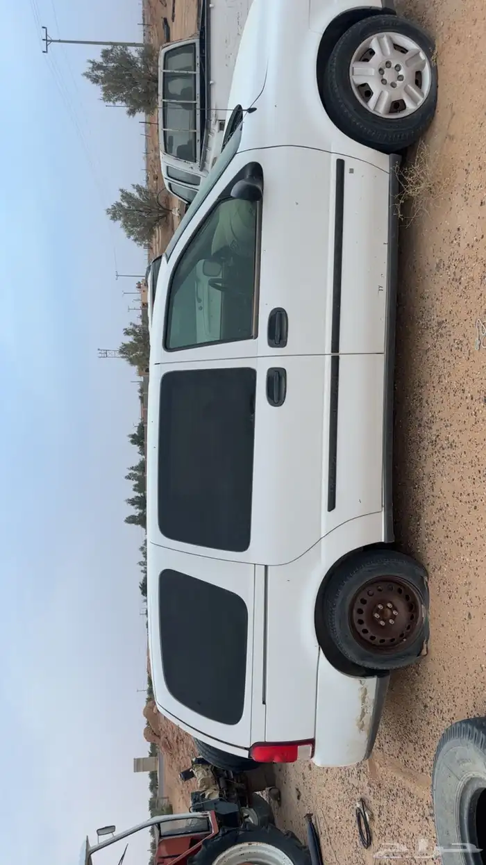 ابلاندر موديل 2008 للبيع 3