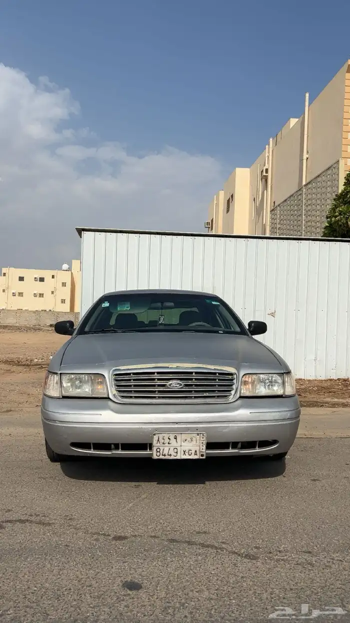 فورد2006فكتوري 3