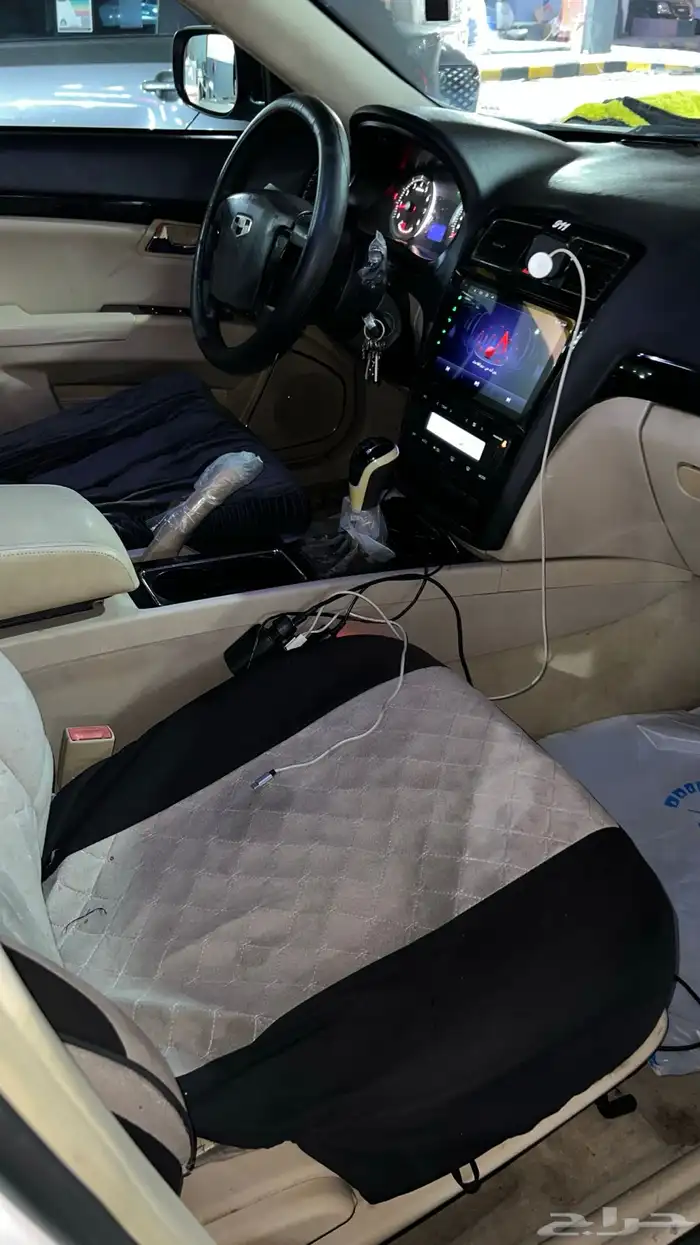 جيلي امجراندي Ec8 8