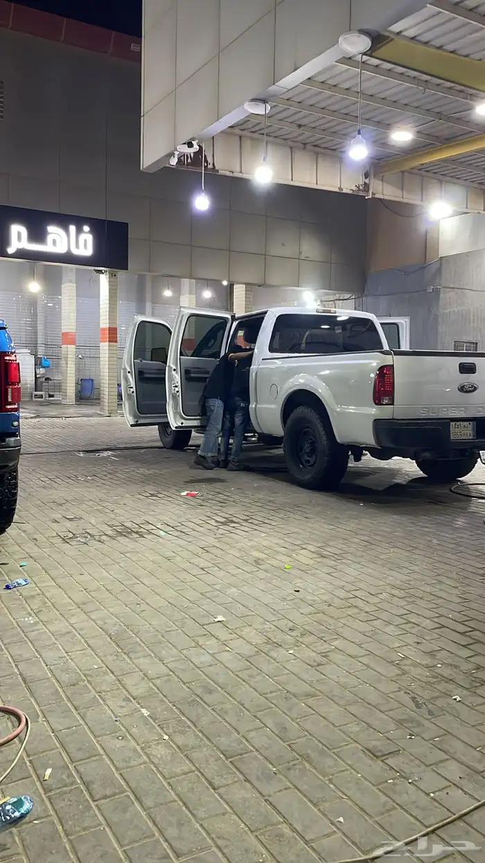 فورد F-350 2011 0