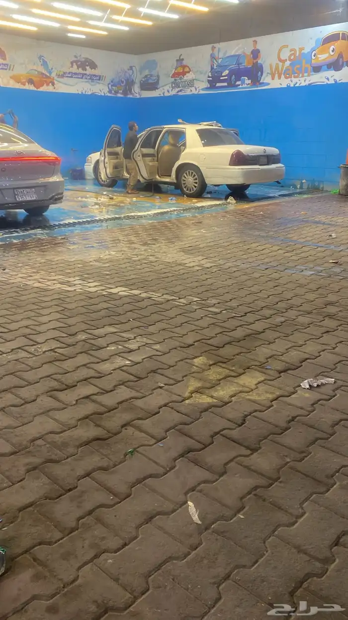 جراند ماركيز 5