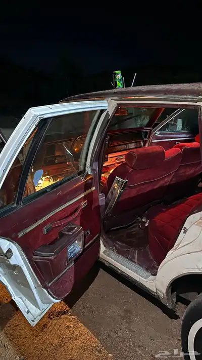 كابرس 1984للبيع بدون لوحات سبب البيع مخالفات index