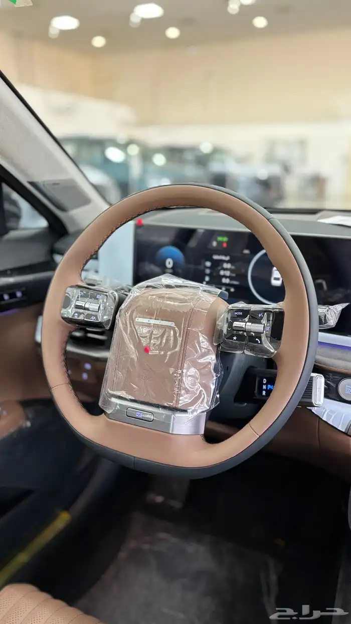 هيونداي ازيرا كالجرافي 2026 15