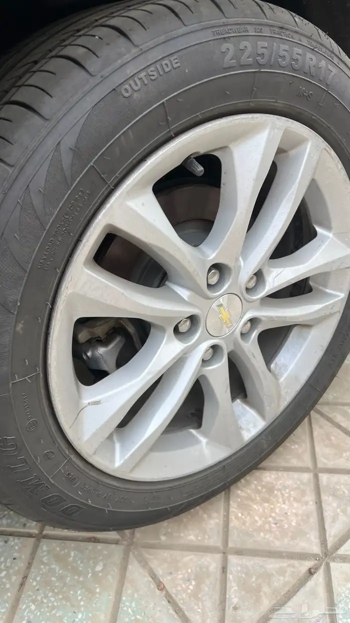 جنوط 17 ماليبو 0