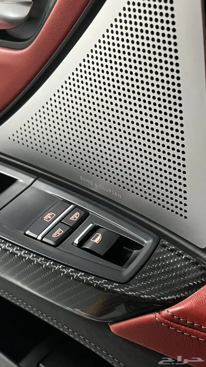 بي ام دبليو 2016 m6 19