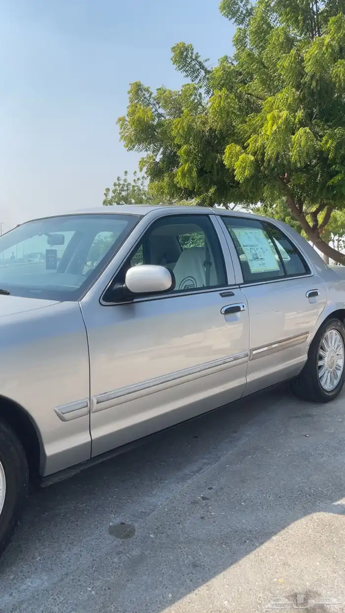 ماركيز 2010 سعودي 14