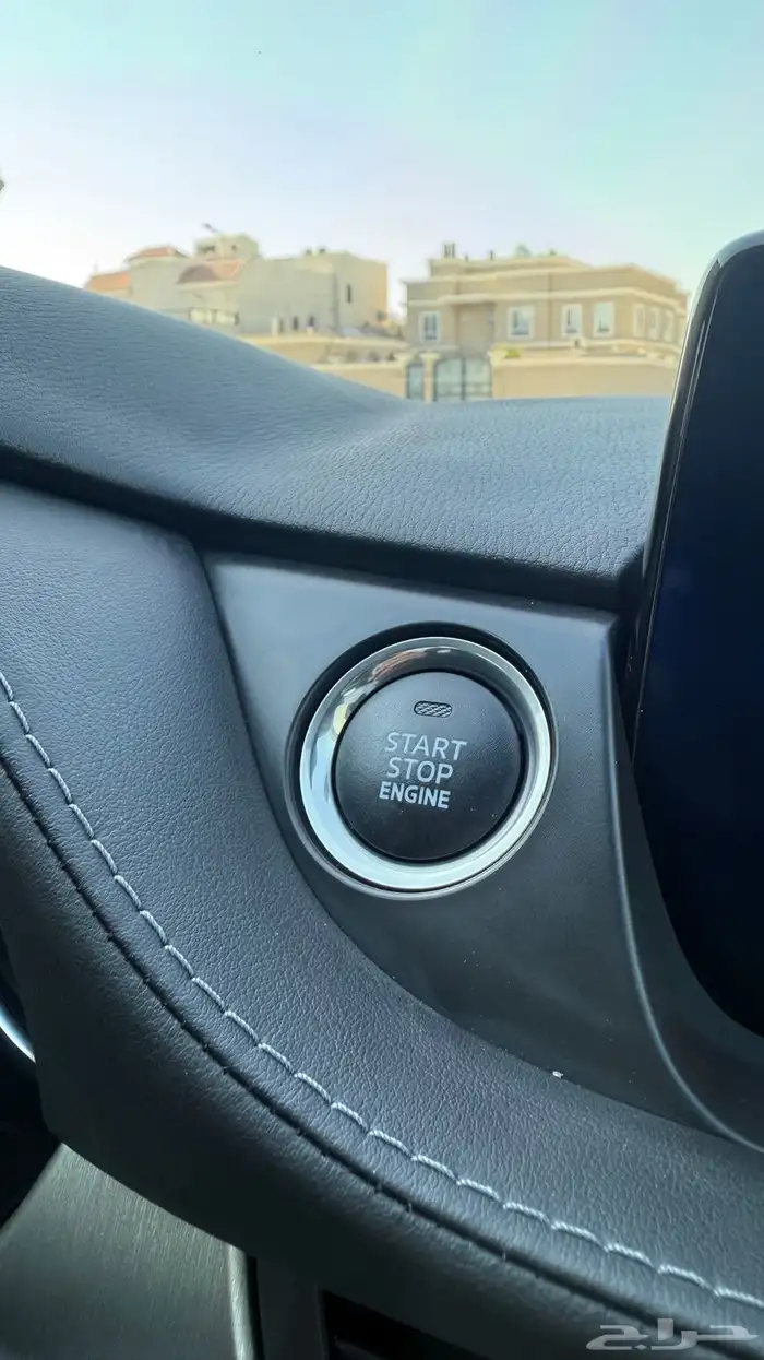 للبيع مازدا 6 2025 - عداد 40 الف 28