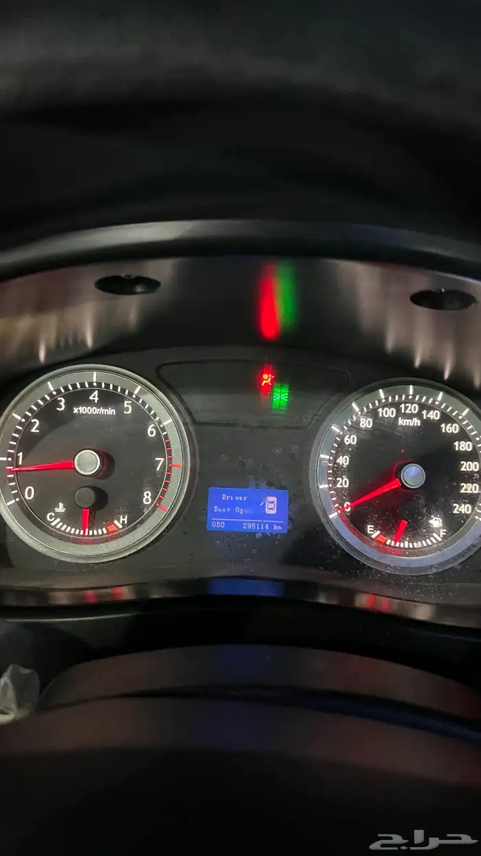 جيلي امجراندي Ec8 5